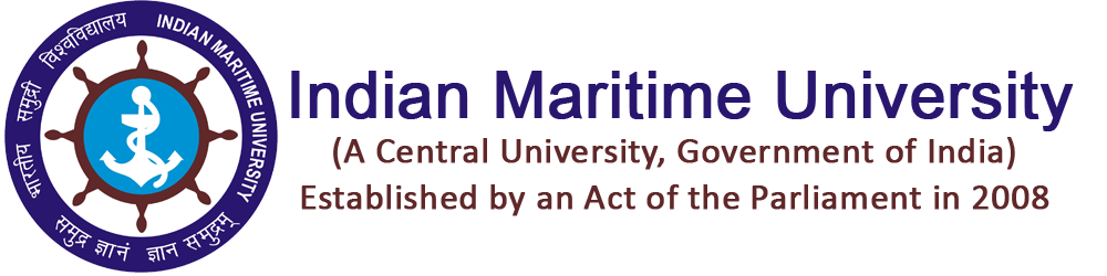 Indian Maritime University